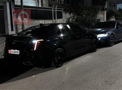 كاديلاك CT4